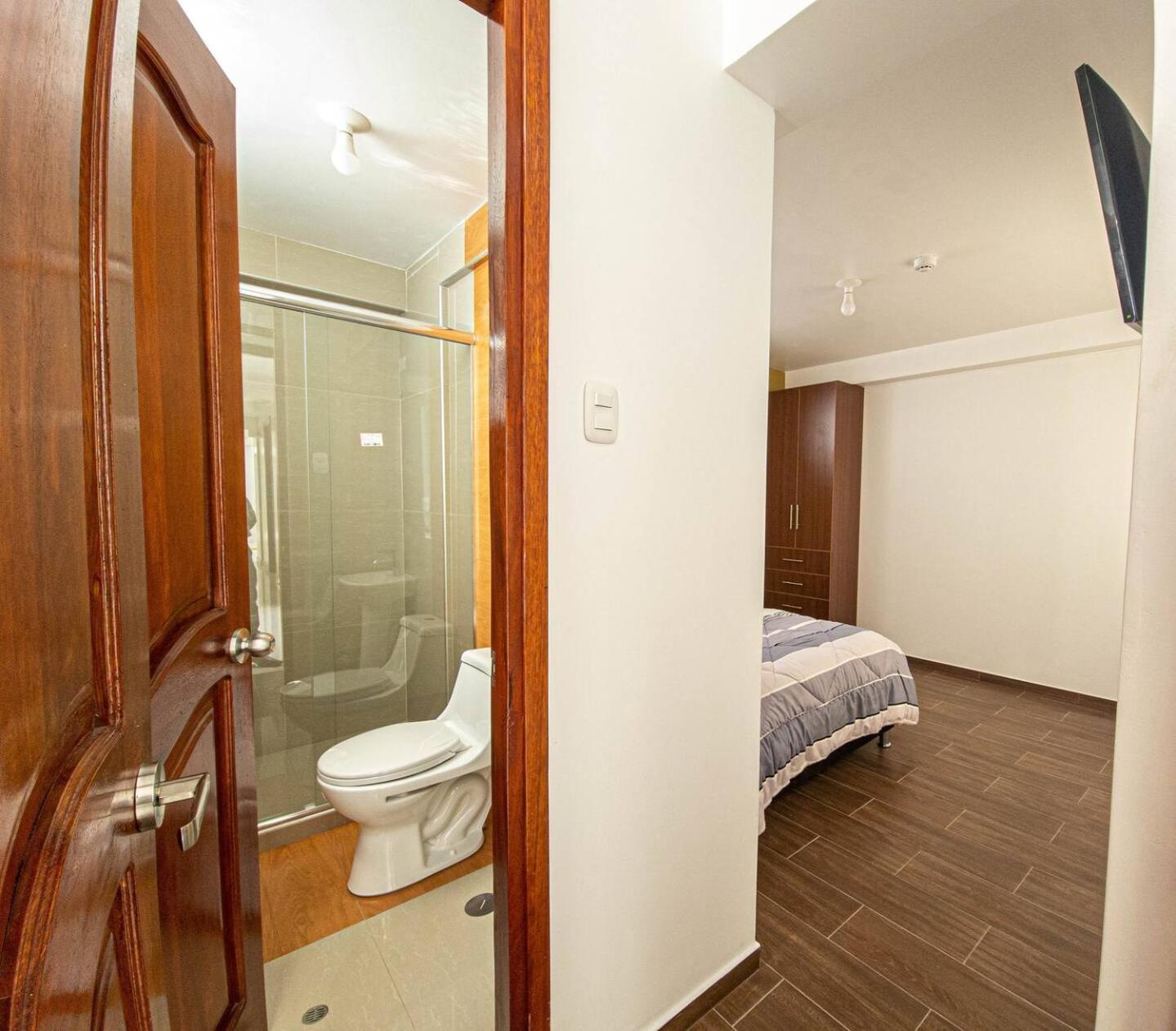 Velvet Residence Cusco Ngoại thất bức ảnh